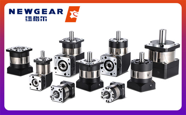 精密行星減速機 精密行星減速機