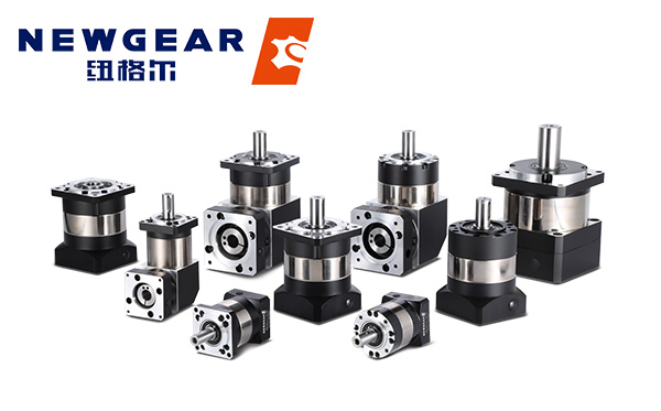 直角減速機(jī)