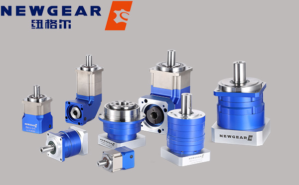 精密行星減速機(jī) 精密行星減速機(jī)