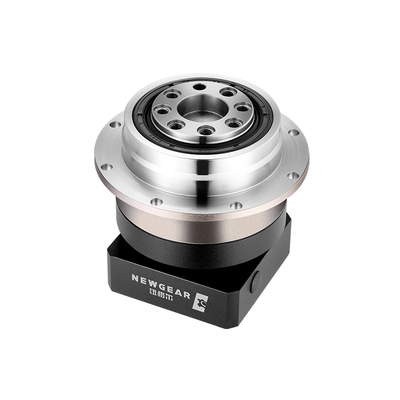 斜齒行星減速機PG