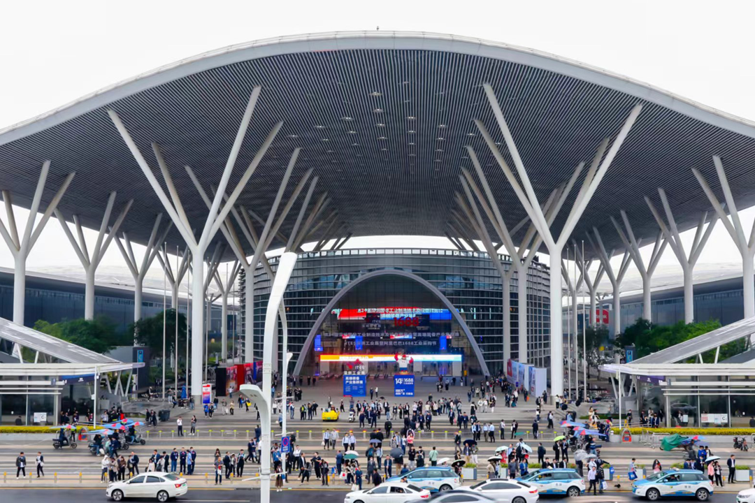 FA自動化智能傳動平臺