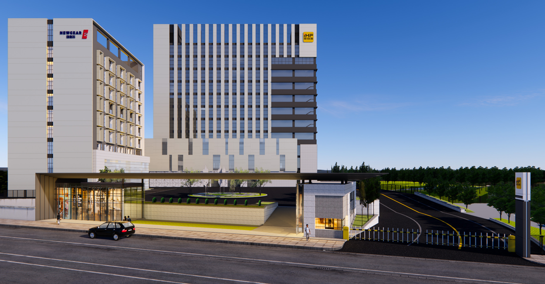 FA傳動(dòng)配件平臺(tái)