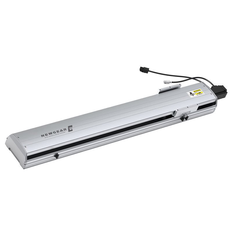 BSH-170M系列·400W電機