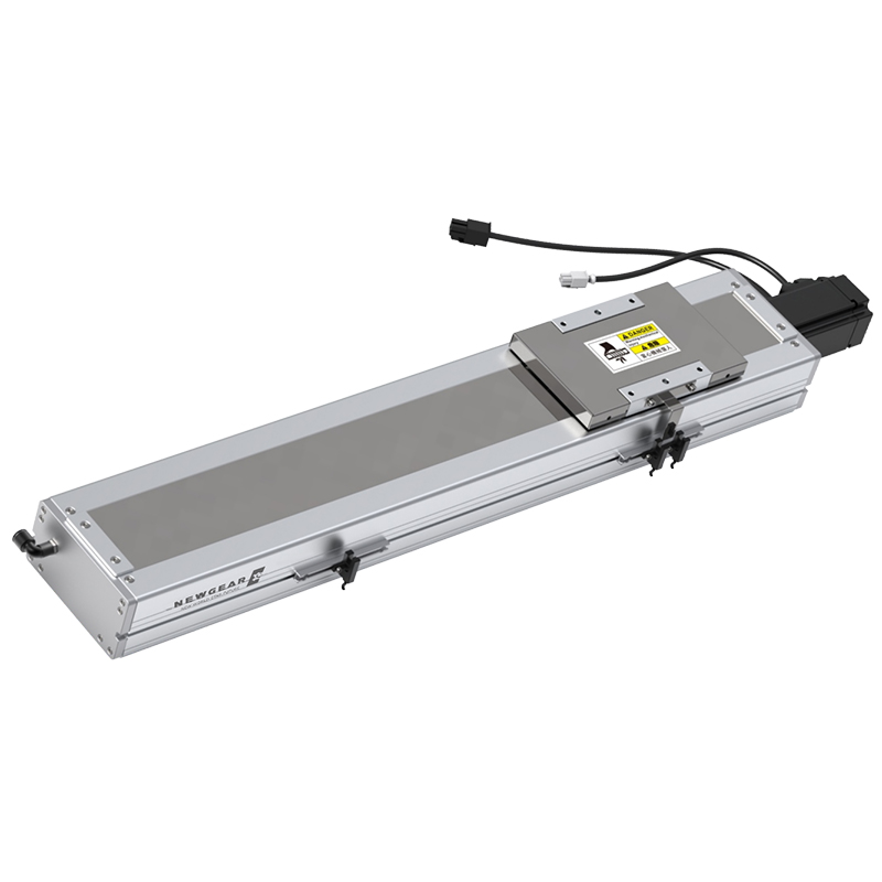 FSH-135系列·400W電機