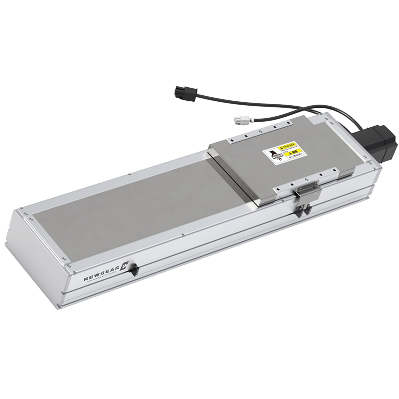 FSH-170系列·750W電機