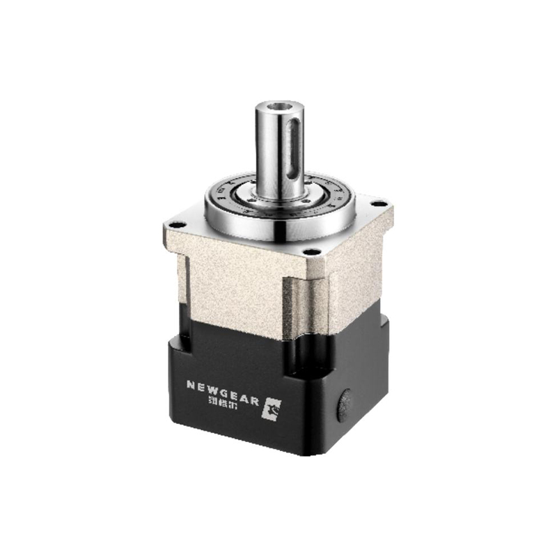 斜齒行星減速機PX