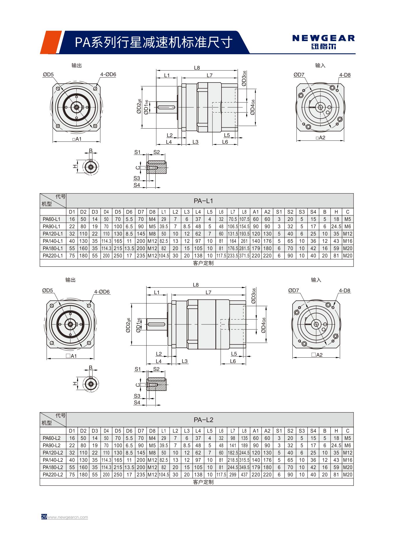 PA系列行星減速機(jī)標(biāo)準(zhǔn)尺寸.jpg