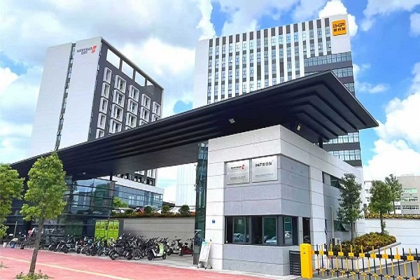 紐格爾自2014年在東莞建立生產(chǎn)基地，專注行星傳動設(shè)備解決方案