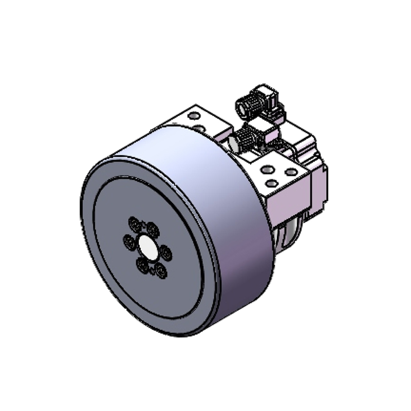 行走輪XZN95-120-400-A